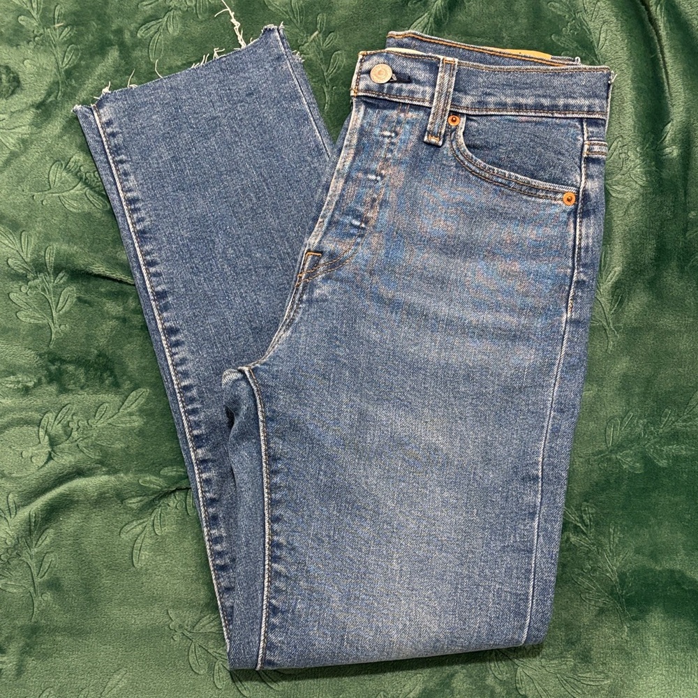 Levi's Denim Jeans